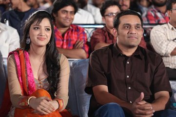 Chandamama Kathalu Audio Launch